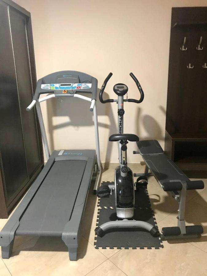Perly Baltyku Apartment Пуцк Екстериор снимка