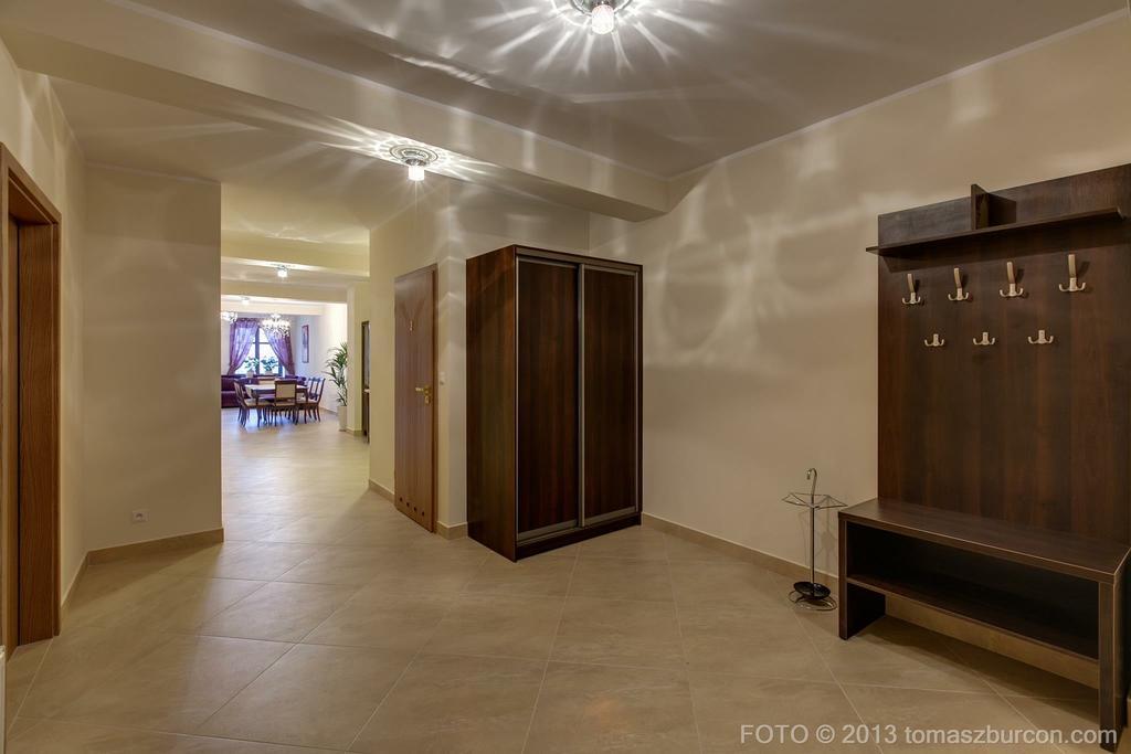 Perly Baltyku Apartment Пуцк Екстериор снимка